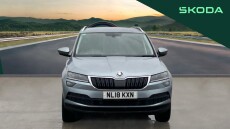 Skoda Karoq 1.5 TSI SE L 5dr Petrol Estate